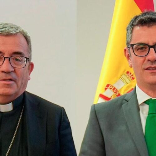 Bolaños amonesta por carta a Argüello por “romper una vez más” la neutralidad política de la Iglesia