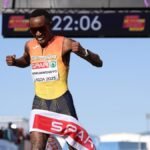 Ndikumwenayo, campeón europeo, redondea una aventura sensacional