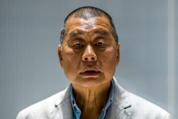 Hong Kong condena “por sedición” al magnate anticomunista Jimmy Lai