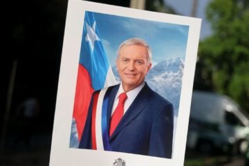 Pinochetismo con rostro humano