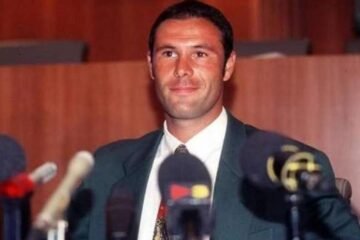Ley Bosman: 30 años de la sentencia que cambió el fútbol