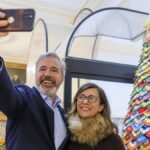 Los presidentes autonómicos del PP despiden el año con la vista puesta a un 2026 electoral