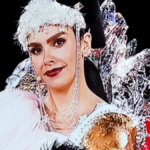 Las redes sentencian las Campanadas de Antena 3 con el vestido de Cristina Pedroche y Alberto Chicote: “Es como la silla de mi habitación cada noche”