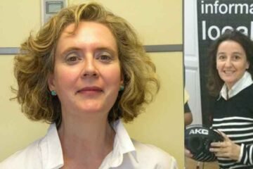 María Jesús Pascual Villalobos e Inmaculada Mengual Bernal convierten la ciencia agraria en relato accesible y cultural