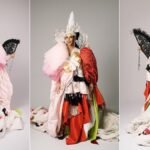 El vestido de Cristina Pedroche en las Campanadas 2025: un traje hecho con sus anteriores estilismos y en recuerdo a las personas con cáncer