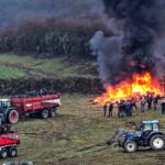 Bruselas trata de romper el bloqueo de Francia e Italia a Mercosur con más cesiones al campo