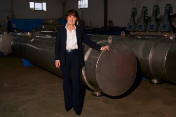 La piedra filosofal que convierte el agua contaminada en pura existe y la han inventado en Sevilla