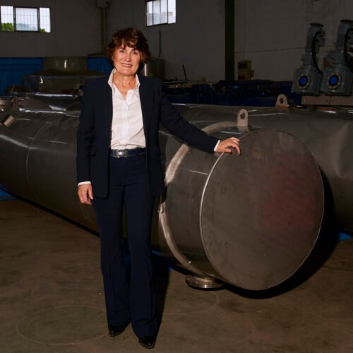 La piedra filosofal que convierte el agua contaminada en pura existe y la han inventado en Sevilla