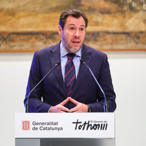 La Justicia belga embarga ya 482,4 millones de la cuenta de España en Eurocontrol por impago de laudos de renovables