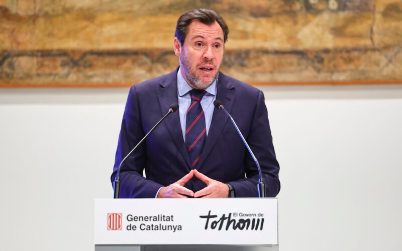 La Justicia belga embarga ya 482,4 millones de la cuenta de España en Eurocontrol por impago de laudos de renovables