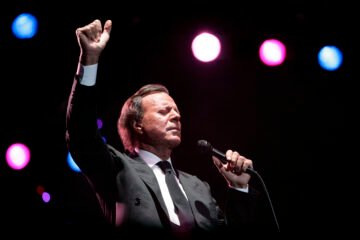 La Fiscalía de la Audiencia Nacional rechaza que Julio Iglesias pueda personarse ya en la investigación