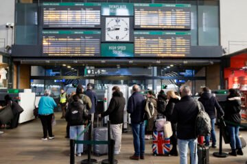 Una red que va sumando puntos débiles: tres tramos concentran el récord de incidentes y más de la mitad de los precursores de accidentes son ya deformaciones de la vía