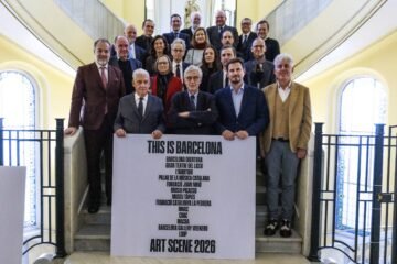 Barcelona reivindica en Madrid la cultura como motor urbano