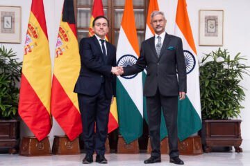 La Unión Europea y la India, a las puertas de la «madre de todos los acuerdos comerciales»