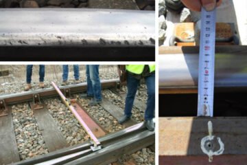 Así fueron las cuatro revisiones que realizó Adif desde octubre: «No se detectaron fallos que evidencien una relación con el accidente»