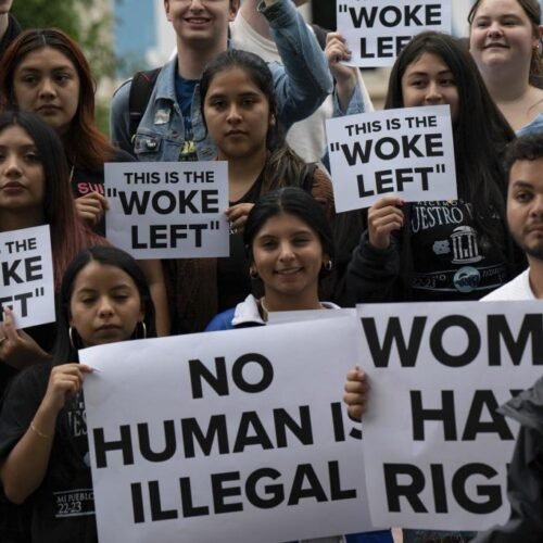 Lo woke, modo de empleo