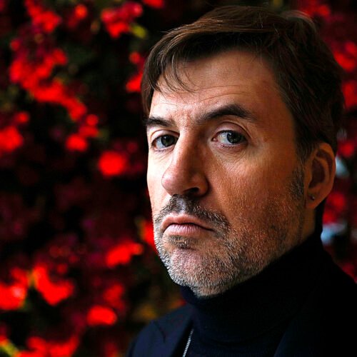 Albert Serra, director nominado al Goya por Tardes de soledad: «No es lo mismo estar trabajando para la gloria que para ganar dinero»