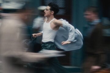 Marty Supreme: Un eléctrico Timothée Chalamet en el exagerado retrato de la gran estafa americana (*****)