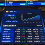 Sólo el 12% de hogares españoles invierte en Bolsa frente al 55% de Estados Unidos: «Hay una tradición que se ha transmitido a las siguientes generaciones»