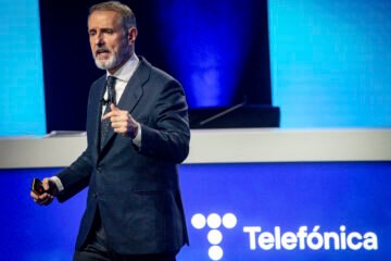 Telefónica supera las 5.500 solicitudes voluntarias para el ERE