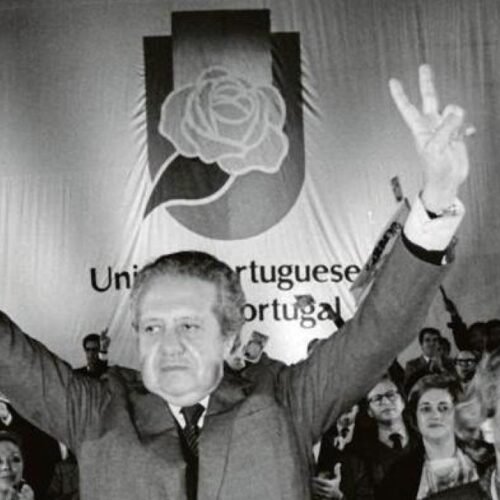 La épica remontada de Soares