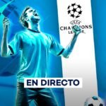 Qarabag – Eintracht de Frankfurt el partido de fútbol de F. Grupos – Jornada 7 de la Champions League, en directo