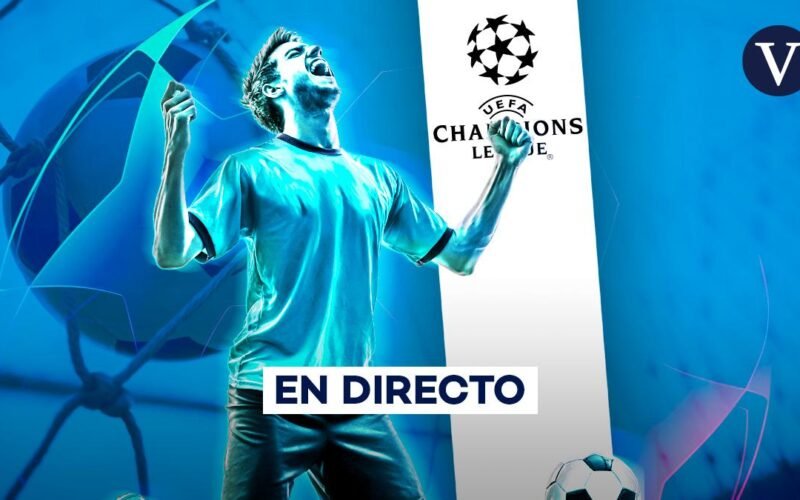 Kairat Almaty – Brujas el partido de fútbol de F. Grupos – Jornada 7 de la Champions League, en directo