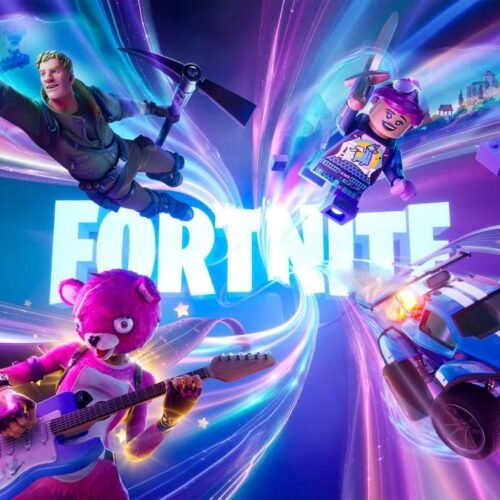 Los Países Bajos multan con 1,1 millones a Fortnite por manipular a menores para gastar dinero