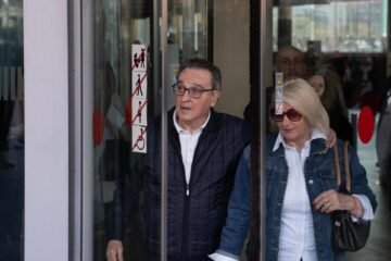 La justicia desestima una petición del Real Madrid sobre el caso Negreira