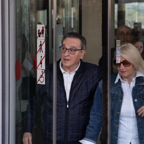 La justicia desestima una petición del Real Madrid sobre el caso Negreira