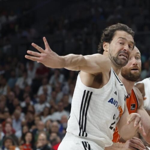 El partido de baloncesto Real Madrid-Maccabi es a puerta cerrada: surgen discrepancias políticas