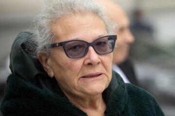 Carmen Pano insiste ante el juez en que llevó 90.000 euros a la sede del PSOE de Ferraz