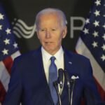 Biden condena al Gobierno de Trump por “atacar a sus propios ciudadanos” en Mineápolis