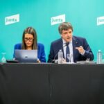 Puigdemont convoca la cúpula de Junts este sábado en el sur de Francia ante el colapso