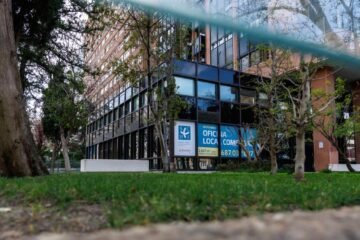 La Generalitat explora el mercado para comprar su sede en Madrid