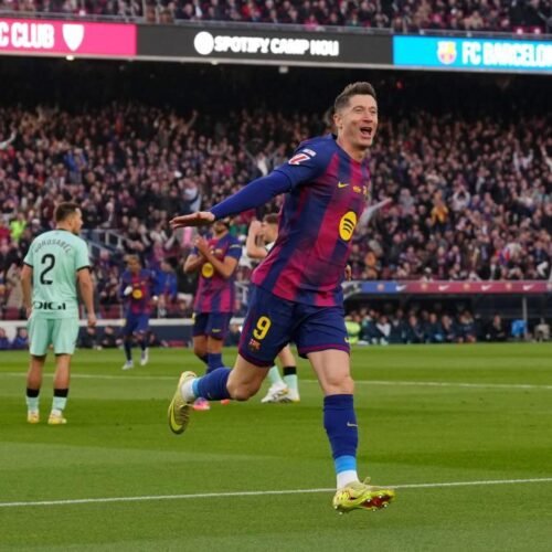 Las claves de la semifinal de la Supercopa entre el Barça y el Athletic