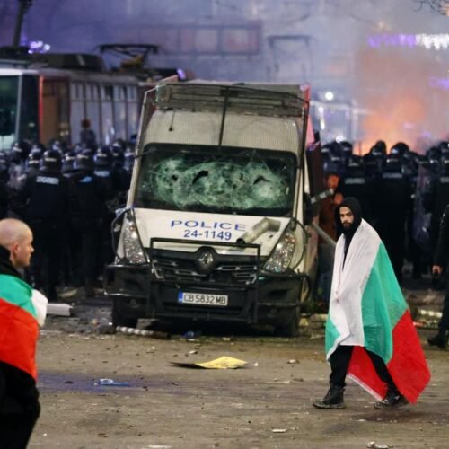 Bulgaria tendrá que celebrar sus octavas elecciones generales en cinco años