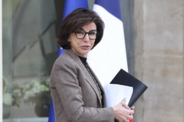 Rachida Dati dejará el Gobierno francés para aspirar a la alcaldía de París