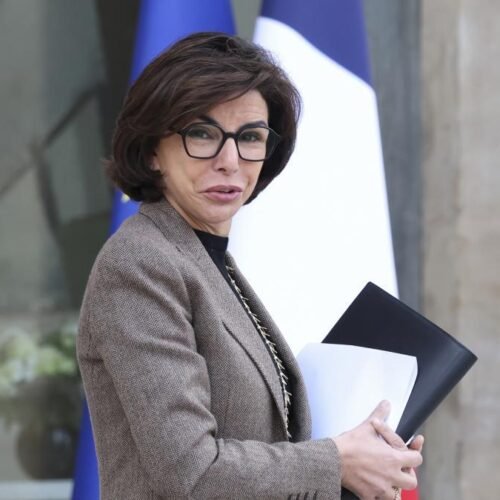 Rachida Dati dejará el Gobierno francés para aspirar a la alcaldía de París