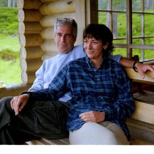 El Departamento de Justicia publica más de 3 millones de páginas de documentos de Epstein