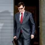 Illa evoluciona favorablemente y ya ha iniciado la movilidad desde el hospital