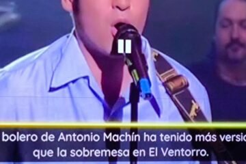 ‘Cachitos’ de música, sátira y reivindicación para estrenar el 2026