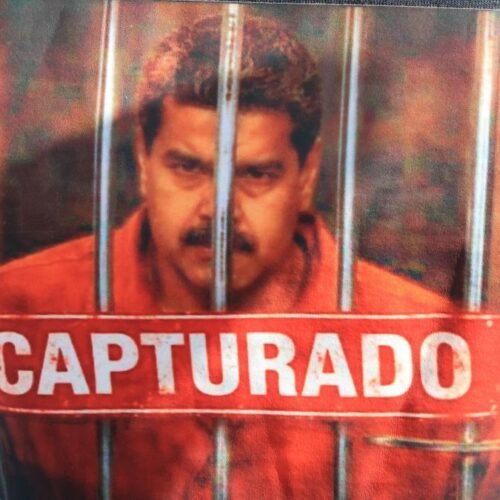 La diferencia entre Panamá 1989 y Caracas 2026