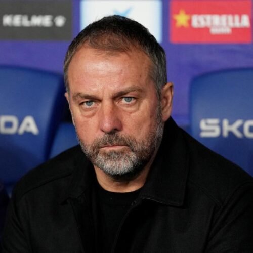 Flick: “No podemos pagar cientos de millones; estaré contento si viene Cancelo”