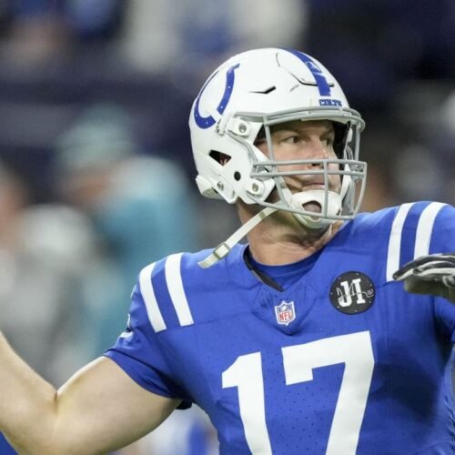 Philip Rivers: abuelo, conservador y romántico