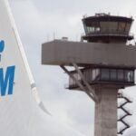 Air France, KLM y otras aerolíneas cancelan vuelos por la situación geopolítica en Oriente Medio