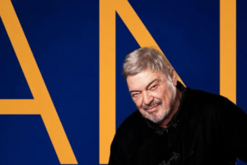 Antonio Canales, afectado por la muerte de su hermano pequeño, motivo de su abandono en ‘Gran Hermano Dúo’