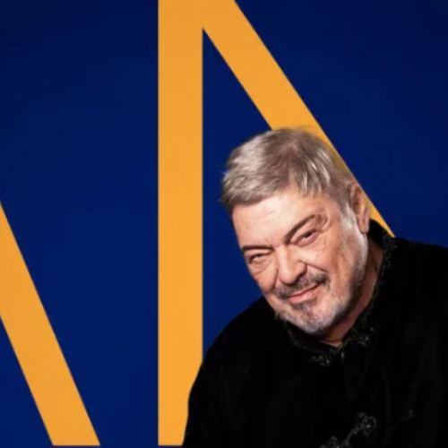 Antonio Canales, afectado por la muerte de su hermano pequeño, motivo de su abandono en ‘Gran Hermano Dúo’