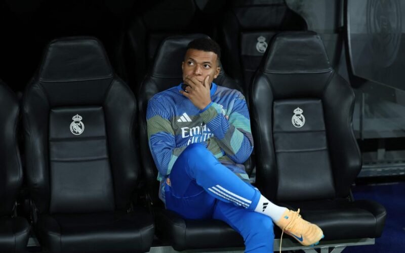 Mbappé coge un vuelo a Yida para jugar la final de la Supercopa ante el Barça: “Está mejor”