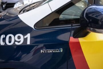 Detenida una mujer en Ferrol en una operación contra el yihadismo